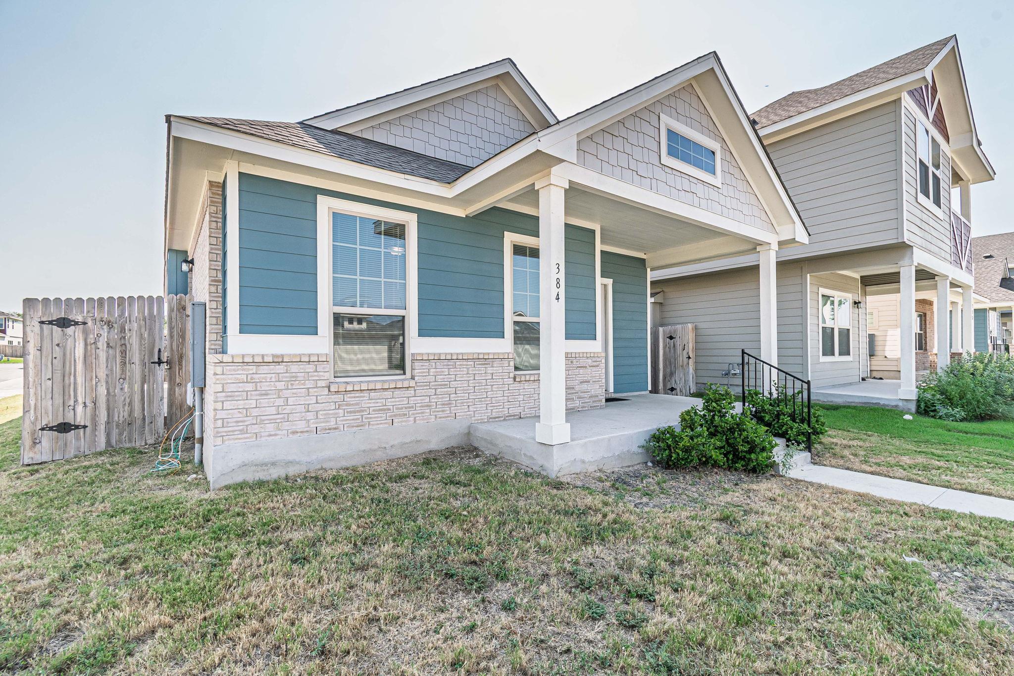 384 Witchhazel Way San Marcos TX 78666