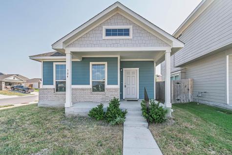 384 Witchhazel Way San Marcos TX 78666