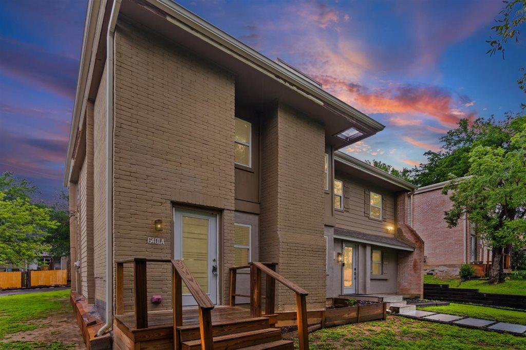 6401 Chimney Creek Circle Austin TX 78723