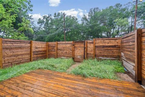 6401 Chimney Creek Circle Austin TX 78723
