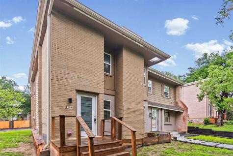 6401 Chimney Creek Circle Austin TX 78723