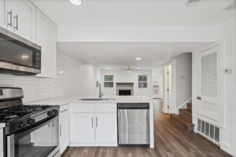 6401 Chimney Creek Circle Austin TX 78723
