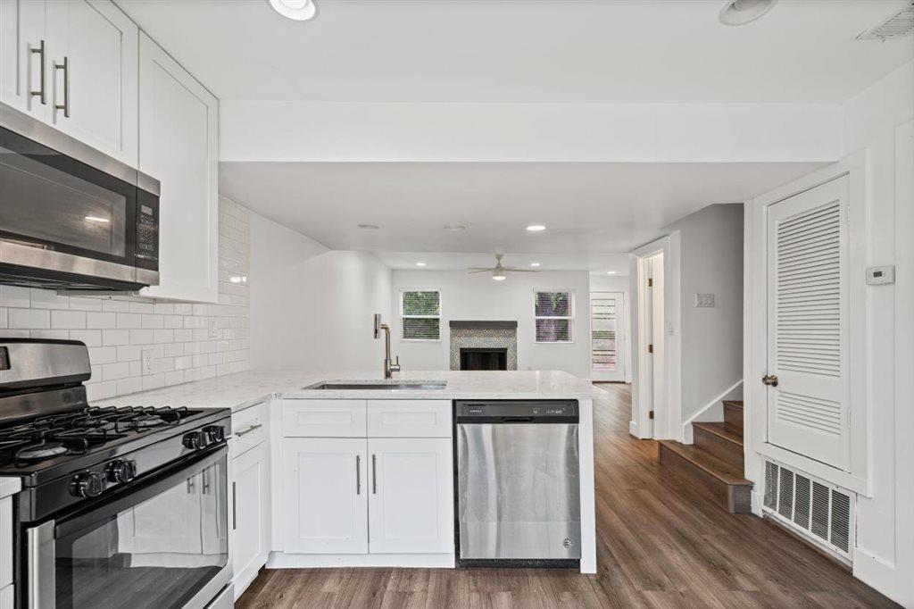 6401 Chimney Creek Circle Austin TX 78723