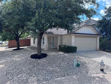 3411 Wickham Lane Austin TX 78725