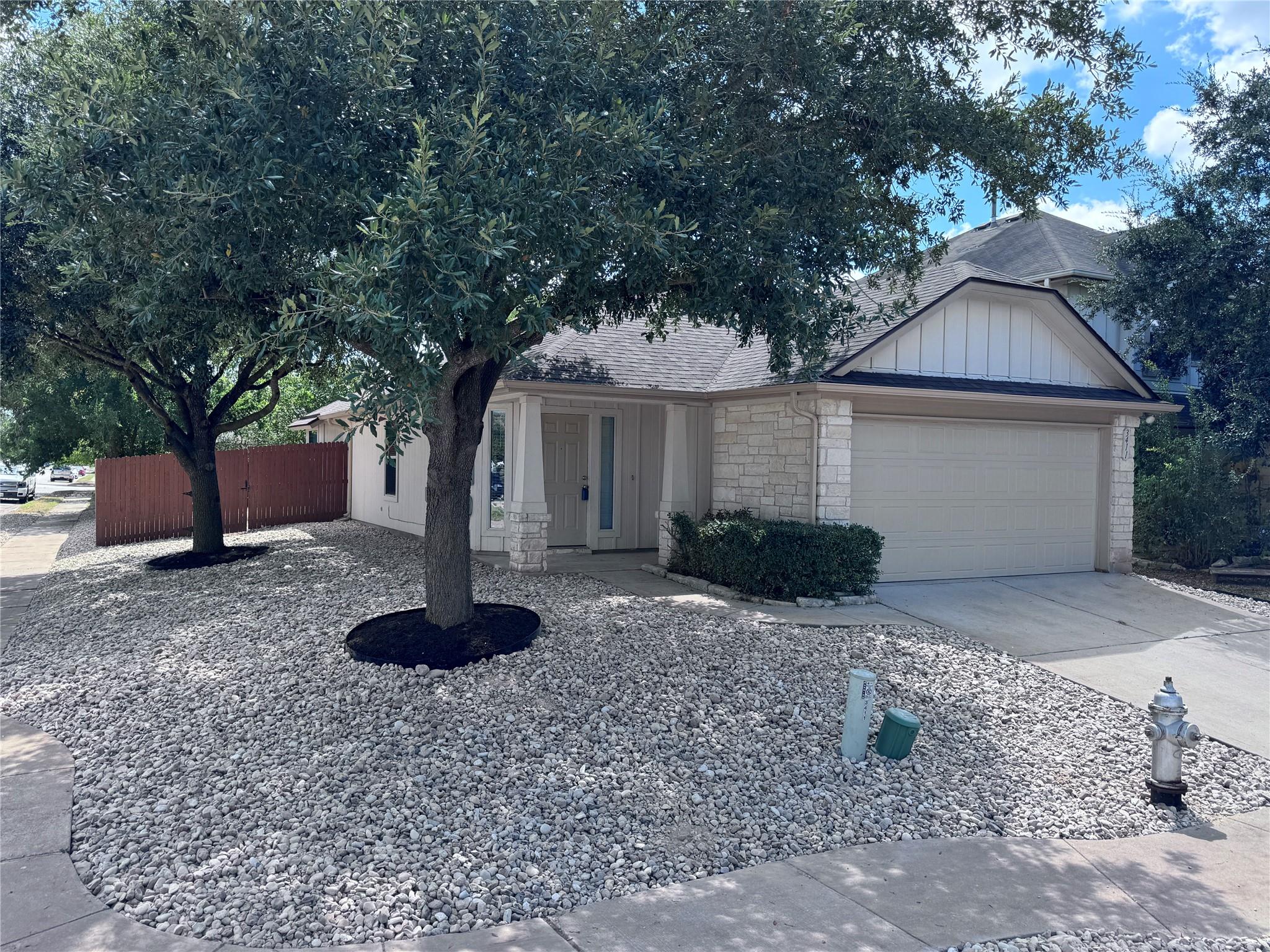 3411 Wickham Lane Austin TX 78725