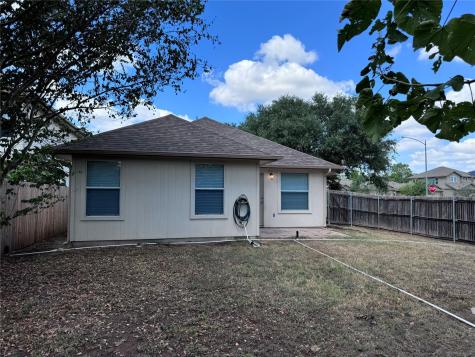 3411 Wickham Lane Austin TX 78725