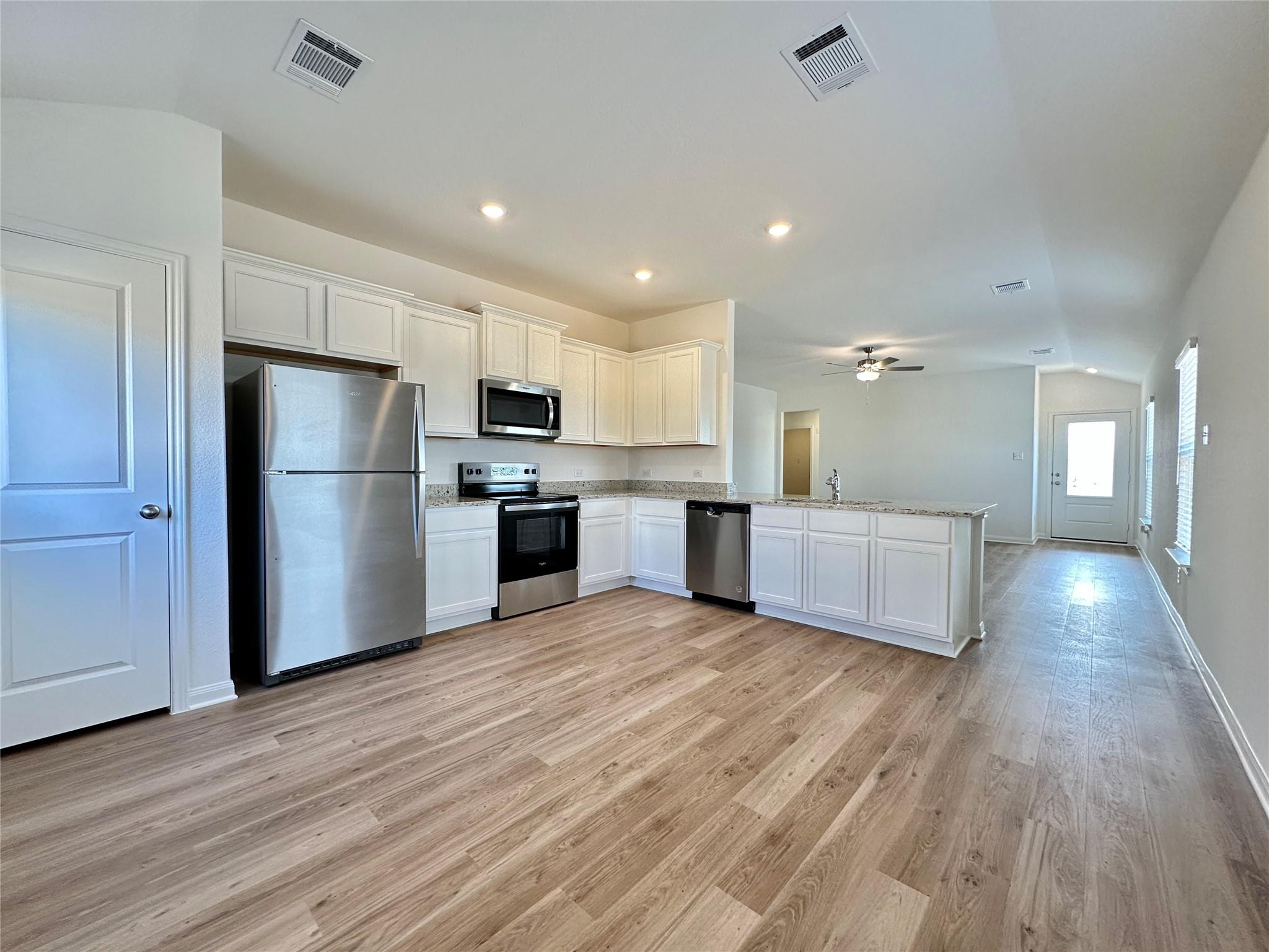 205 Paradise Canyon Drive Jarrell TX 76537