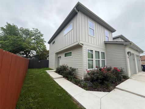 201 N Vandeveer Street Burnet TX 78611