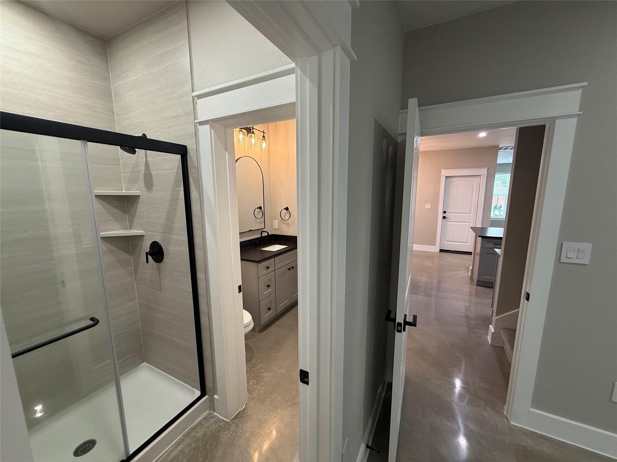 201 N Vandeveer Street Burnet TX 78611