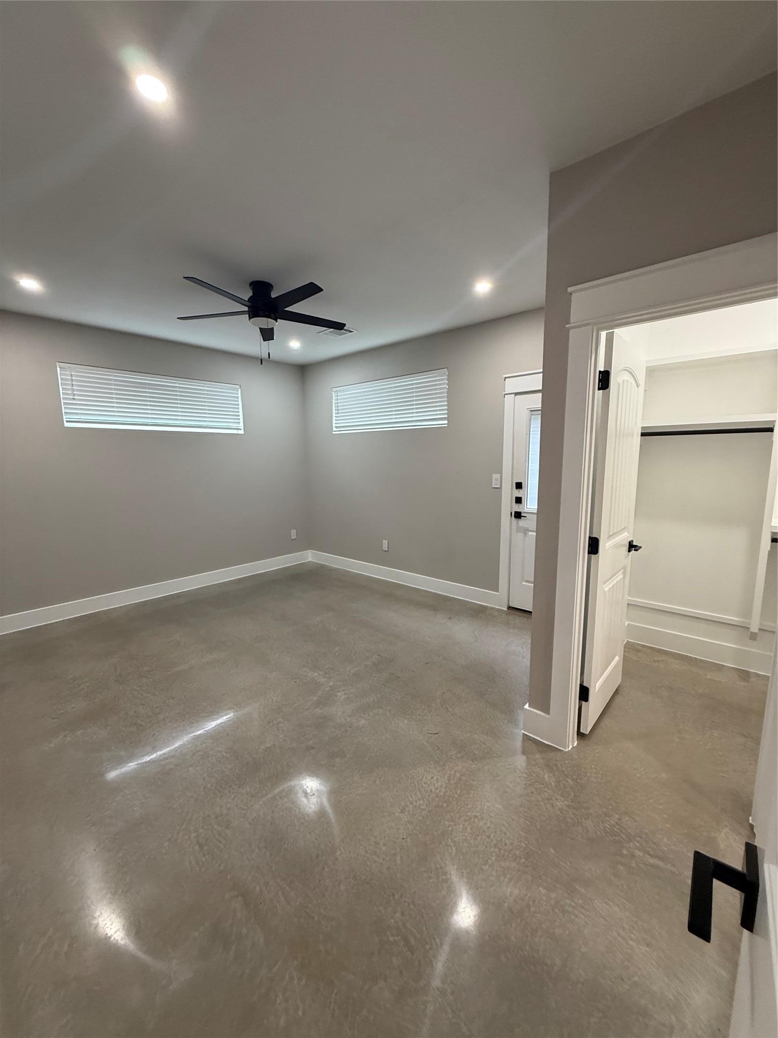 201 N Vandeveer Street Burnet TX 78611