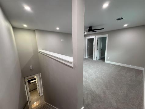 201 N Vandeveer Street Burnet TX 78611