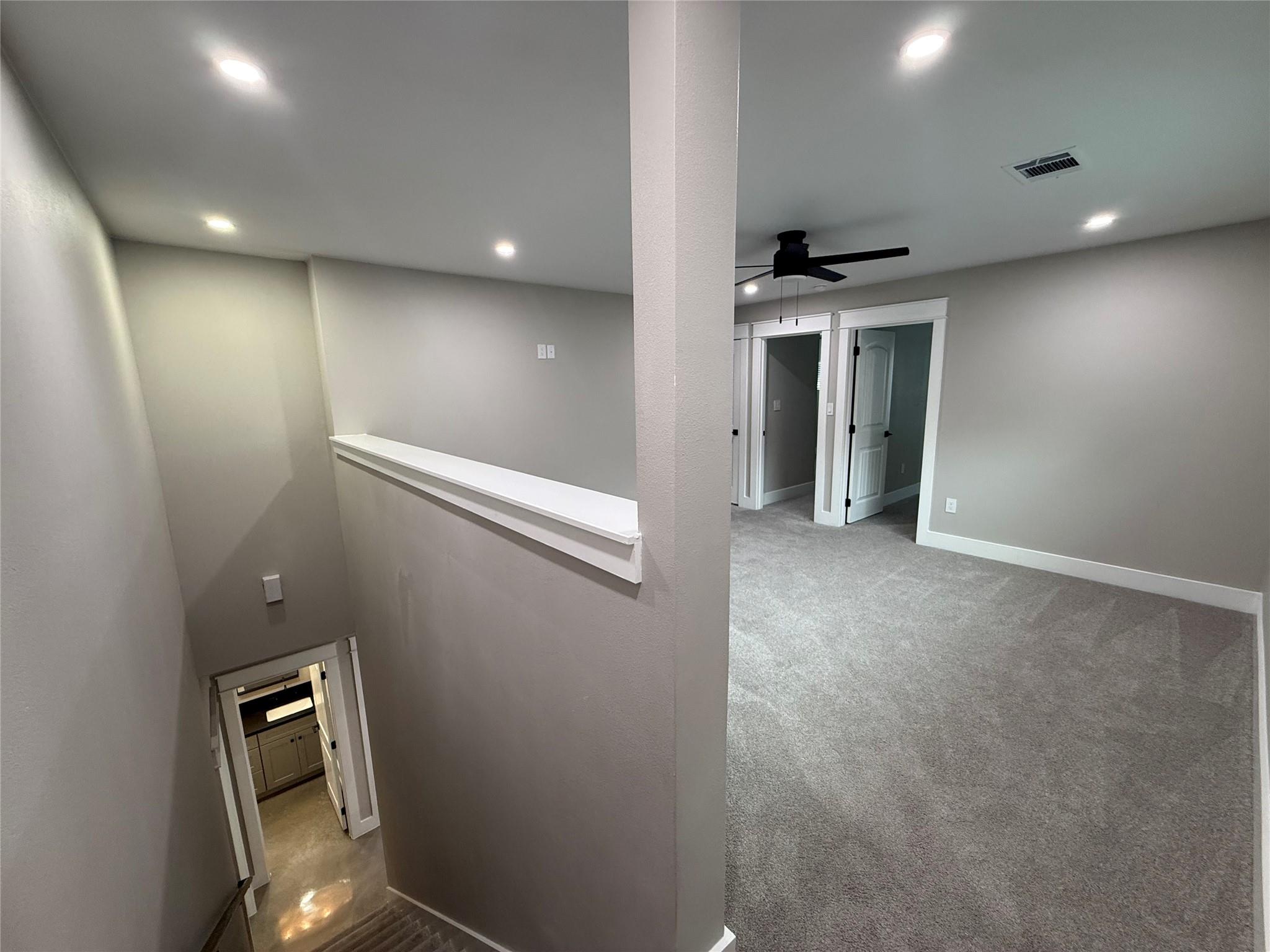 201 N Vandeveer Street Burnet TX 78611