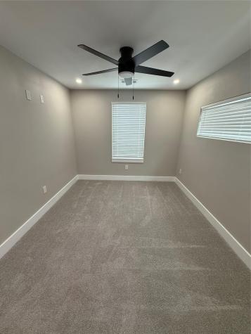 201 N Vandeveer Street Burnet TX 78611