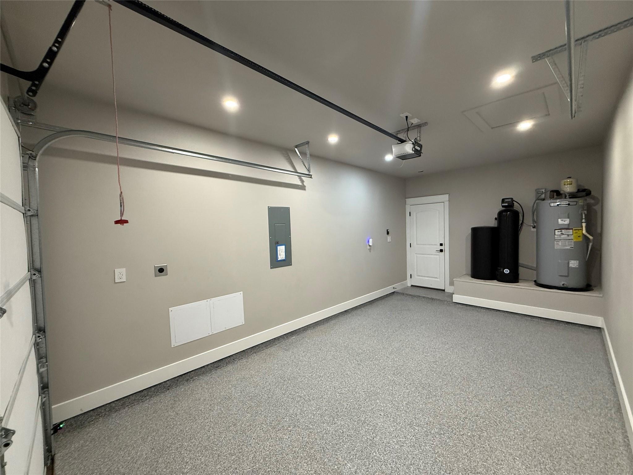 201 N Vandeveer Street Burnet TX 78611
