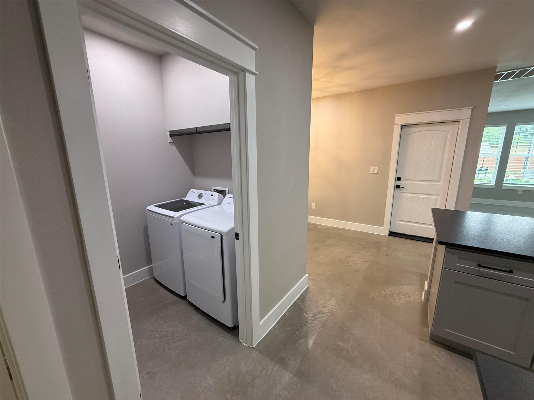 201 N Vandeveer Street Burnet TX 78611