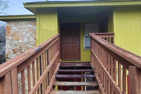 2202 Tabor Court Austin TX 78748