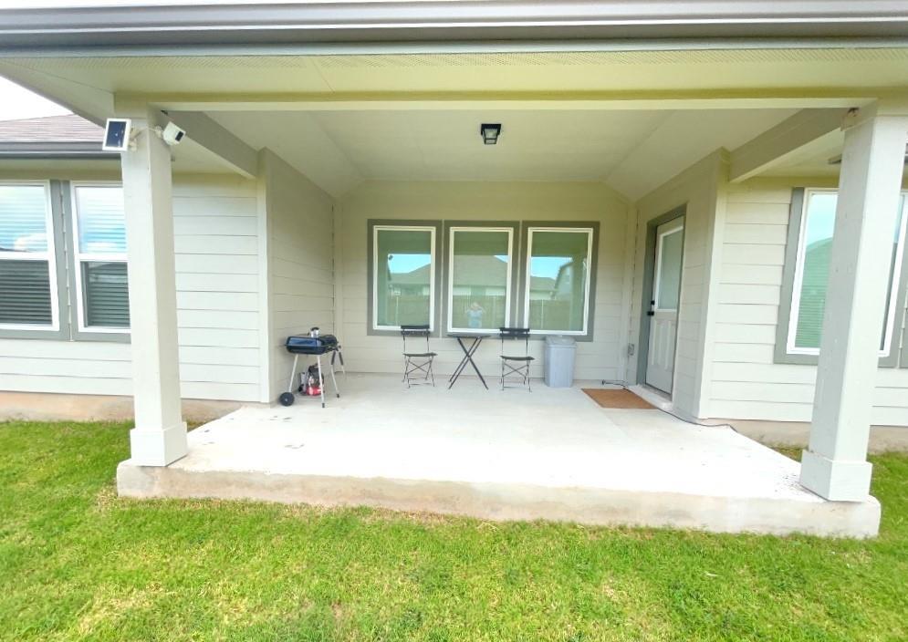 13005 Texana Trail Manor TX 78653