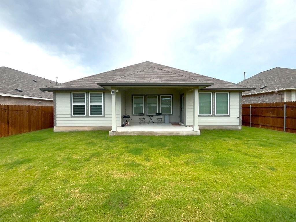13005 Texana Trail Manor TX 78653
