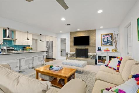5004 Westfield Drive Austin TX 78731