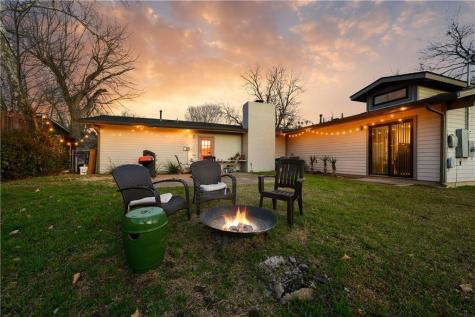 5004 Westfield Drive Austin TX 78731