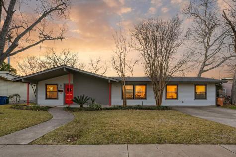 5004 Westfield Drive Austin TX 78731