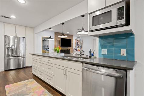 5004 Westfield Drive Austin TX 78731