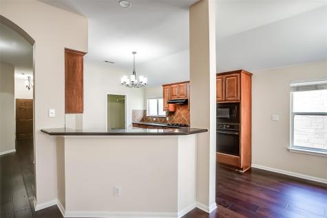 9516 Pasatiempo Drive Austin TX 78717