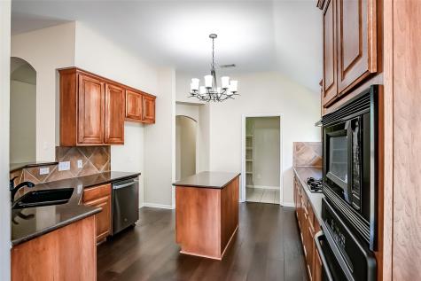 9516 Pasatiempo Drive Austin TX 78717