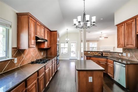 9516 Pasatiempo Drive Austin TX 78717