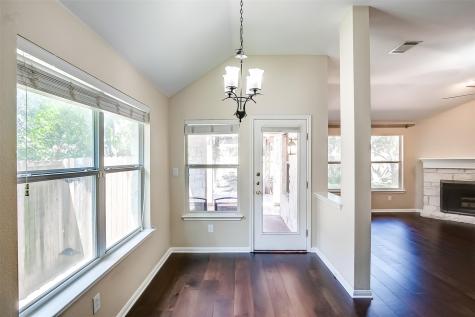 9516 Pasatiempo Drive Austin TX 78717