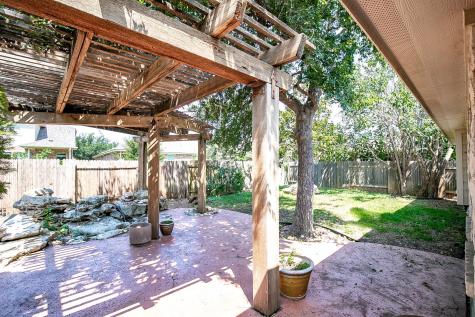 9516 Pasatiempo Drive Austin TX 78717