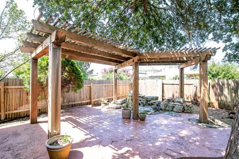 9516 Pasatiempo Drive Austin TX 78717