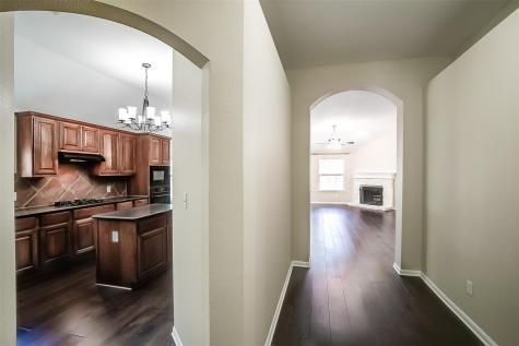 9516 Pasatiempo Drive Austin TX 78717