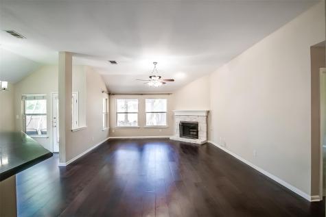 9516 Pasatiempo Drive Austin TX 78717