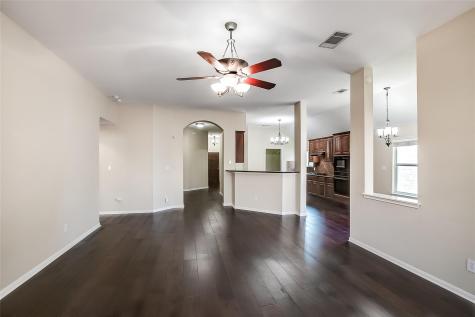 9516 Pasatiempo Drive Austin TX 78717