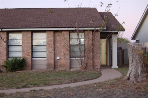 1428 W Braker Lane Austin TX 78758