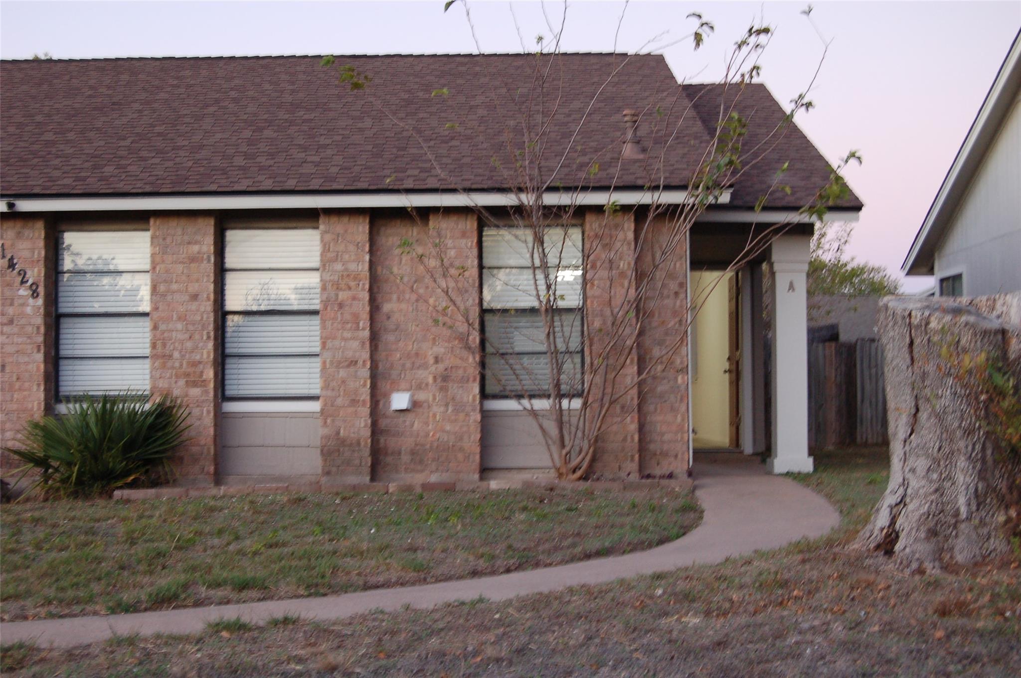 1428 W Braker Lane Austin TX 78758