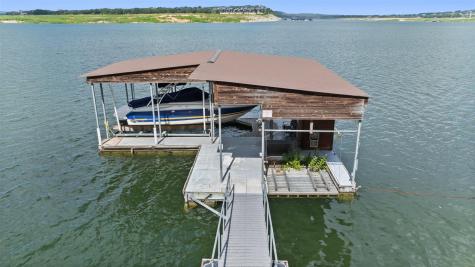 2918 Thurman Road Lago Vista TX 78645