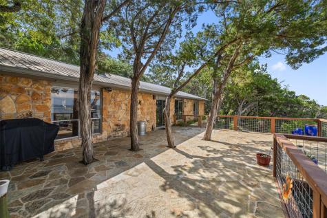 2918 Thurman Road Lago Vista TX 78645
