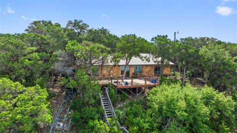 2918 Thurman Road Lago Vista TX 78645