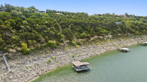 2918 Thurman Road Lago Vista TX 78645