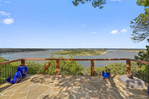 2918 Thurman Road Lago Vista TX 78645