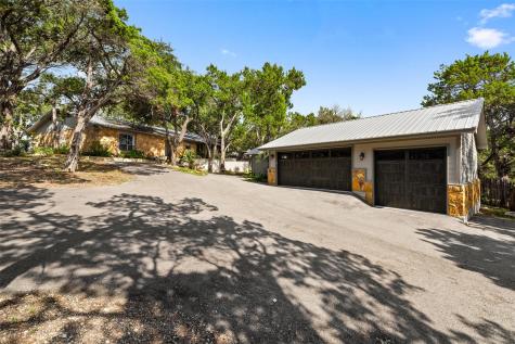 2918 Thurman Road Lago Vista TX 78645