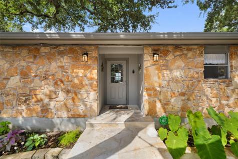 2918 Thurman Road Lago Vista TX 78645