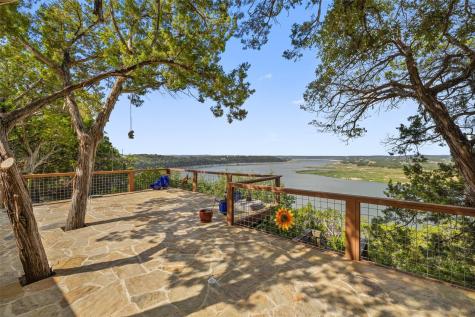 2918 Thurman Road Lago Vista TX 78645