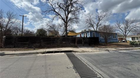 1402 Mardell Street San Antonio TX 78201