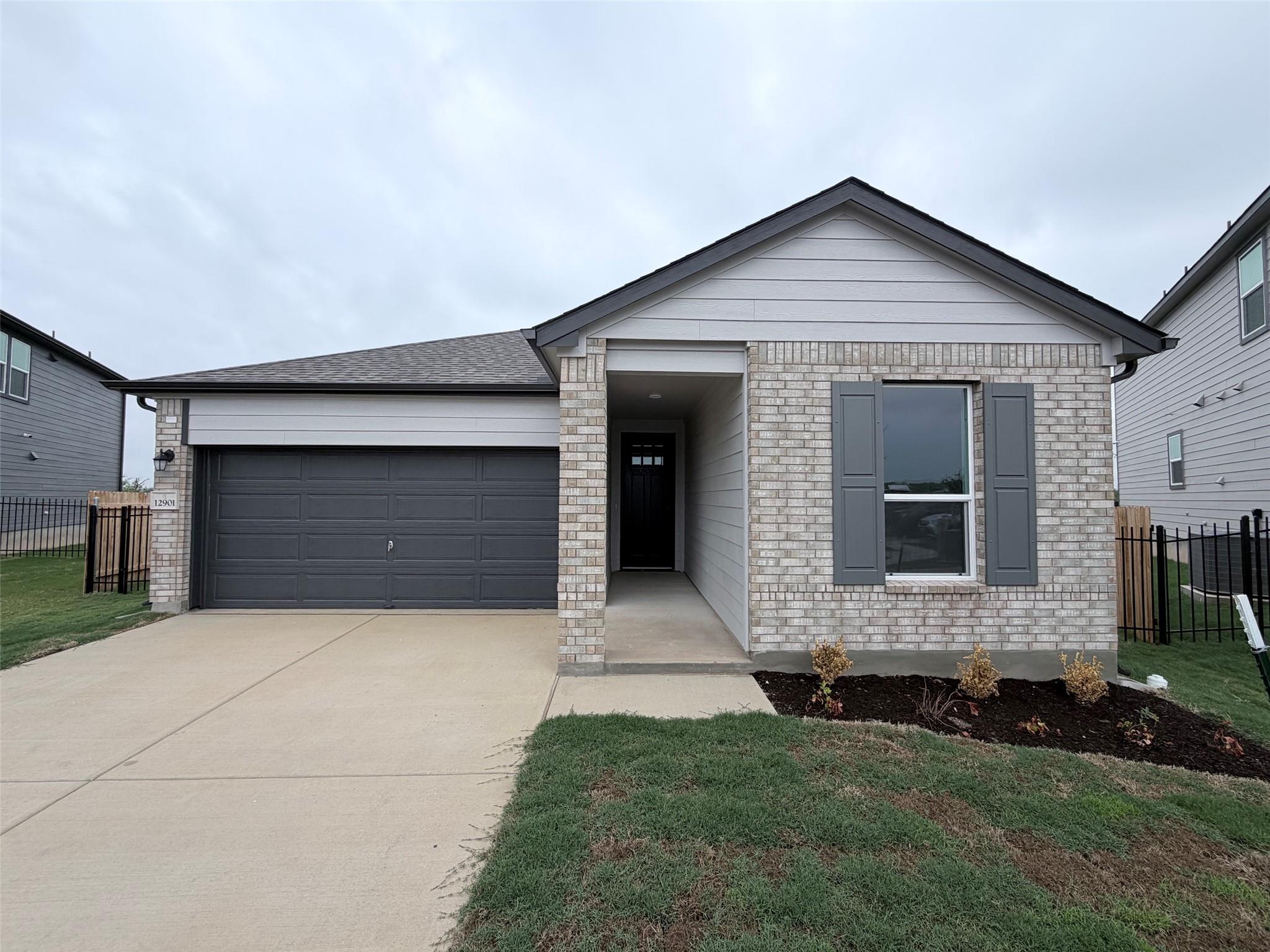 12901 Staywell Way Del Valle TX 78617