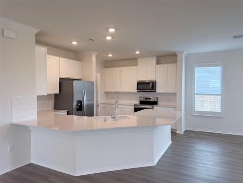 12901 Staywell Way Del Valle TX 78617