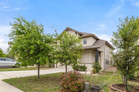 244 Brady Creek Way Leander TX 78641