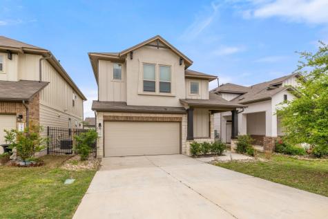 244 Brady Creek Way Leander TX 78641